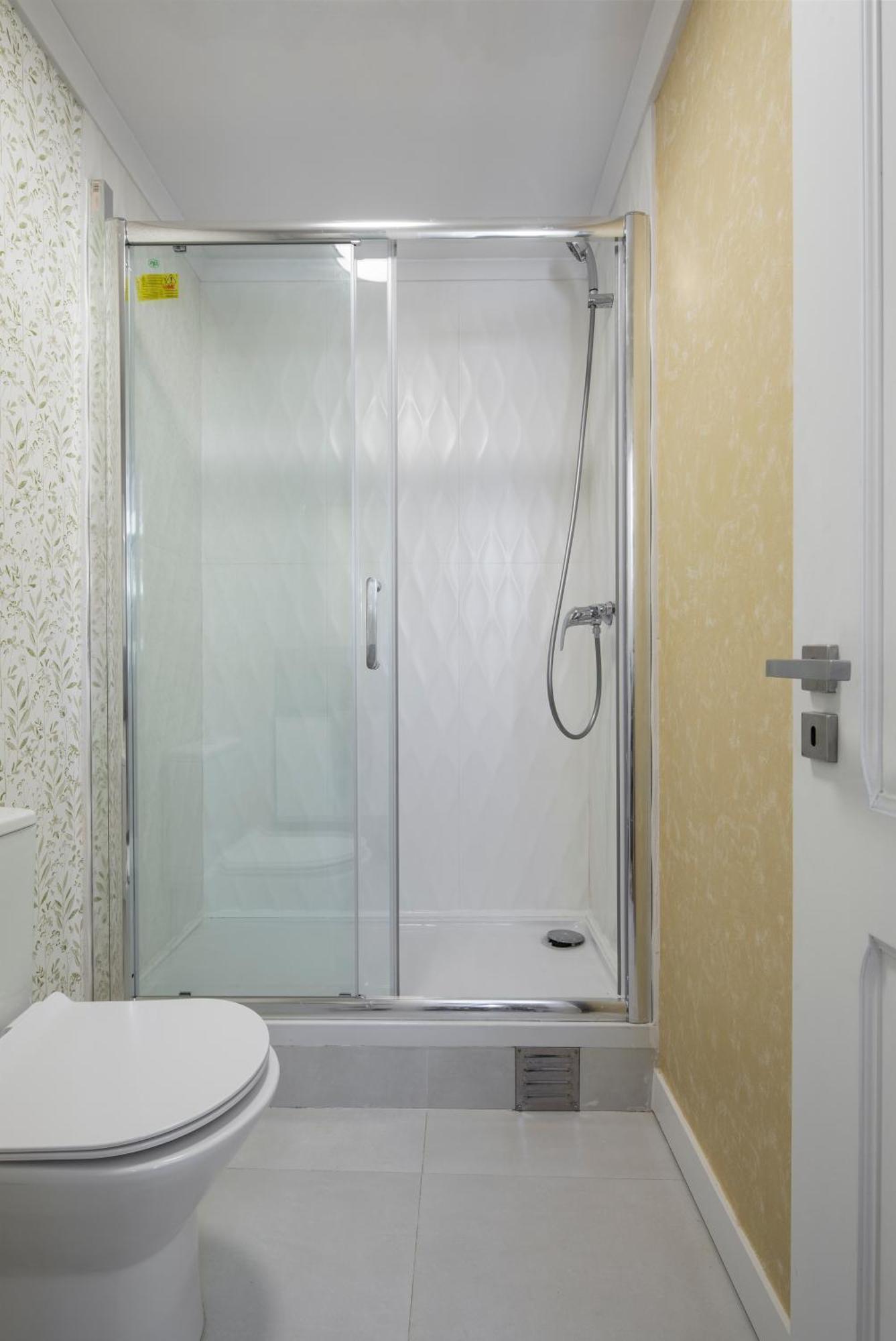Feelinglisbon Coliving Hotel Luaran gambar