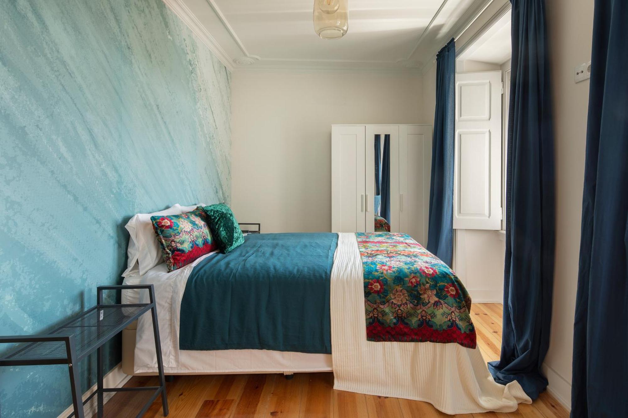 Feelinglisbon Coliving Hotel Luaran gambar