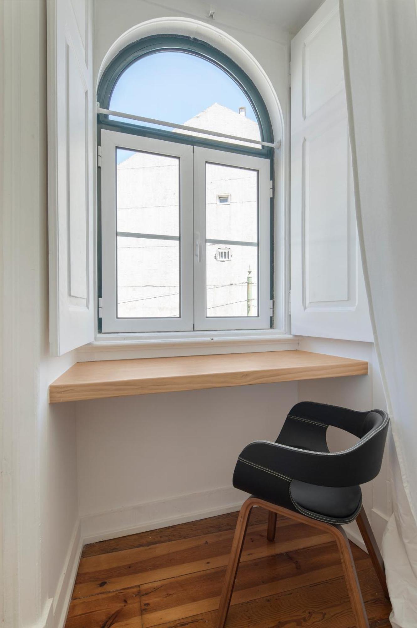 Feelinglisbon Coliving Hotel Luaran gambar