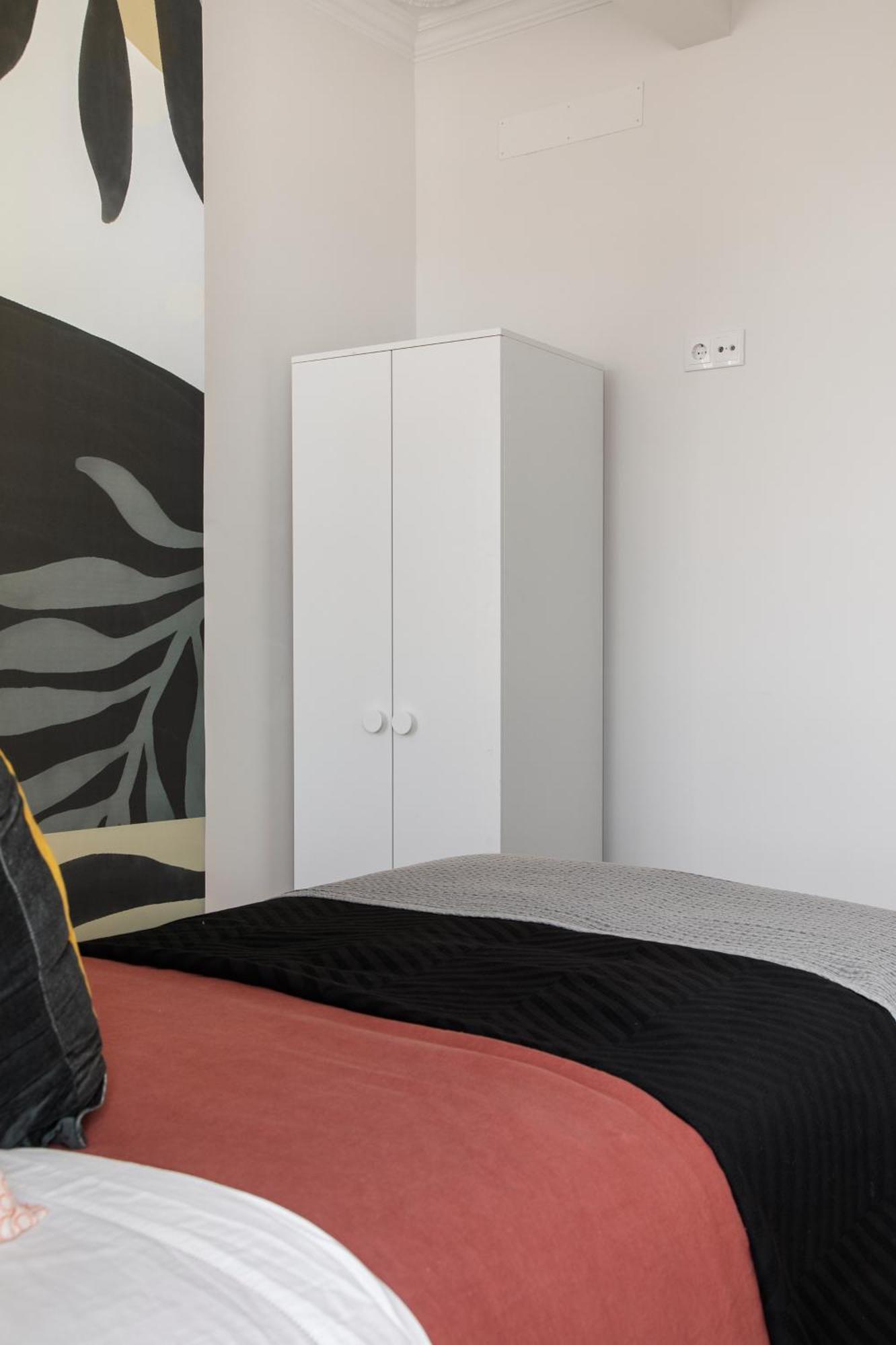 Feelinglisbon Coliving Hotel Luaran gambar