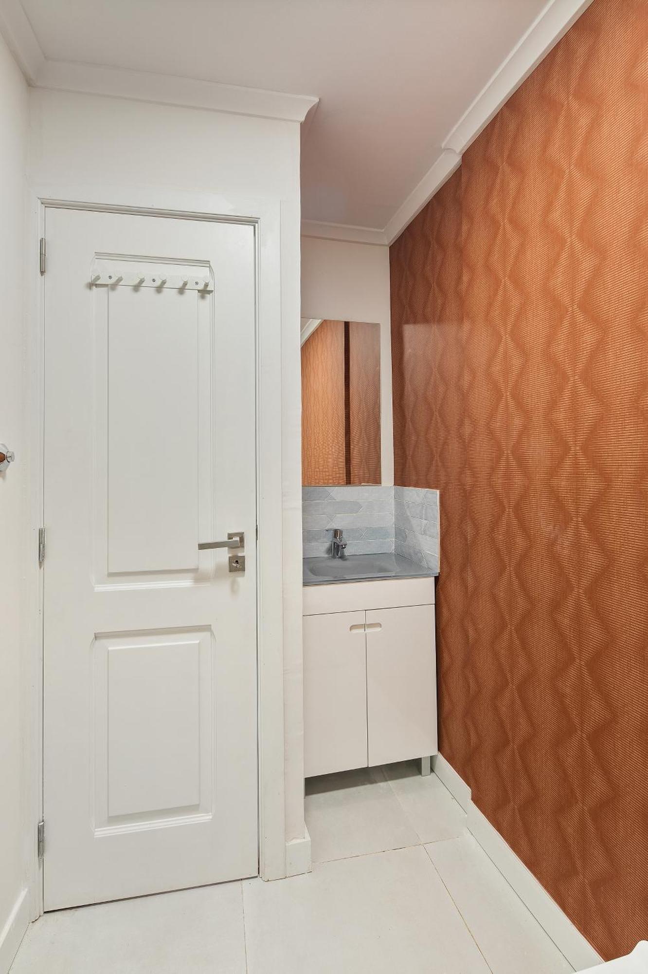 Feelinglisbon Coliving Hotel Luaran gambar