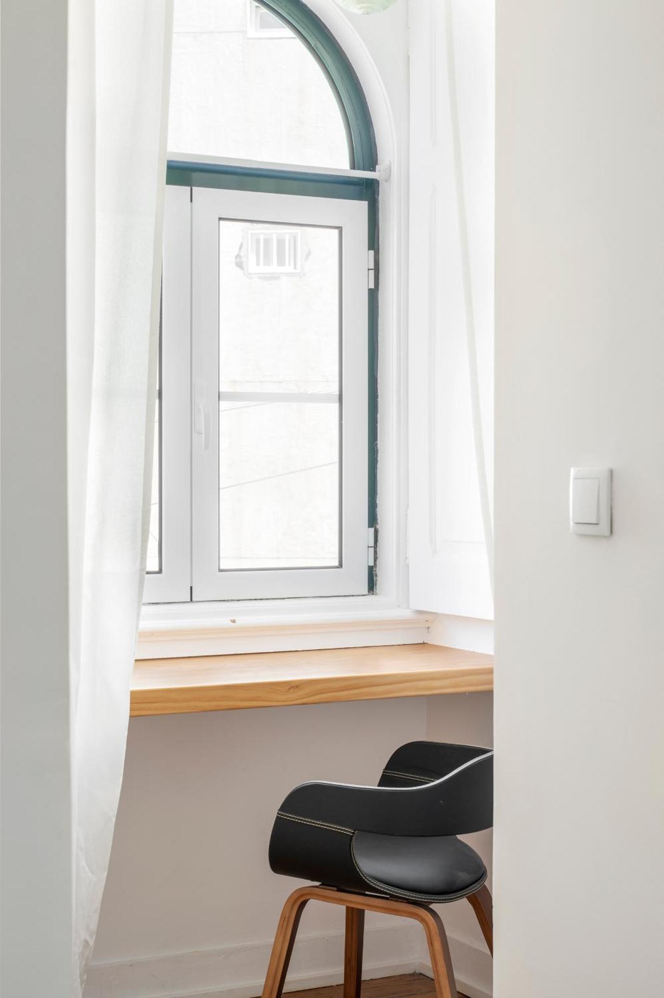 Feelinglisbon Coliving Hotel Luaran gambar